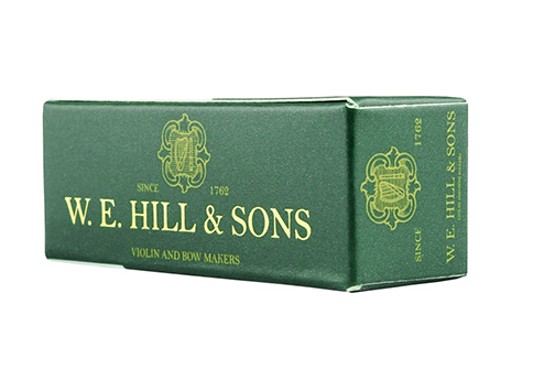 W.E. Hill & Sons Peg Compound - Pasta Per Piroli Di Violino Viola Cello Basso - Nuovo UK