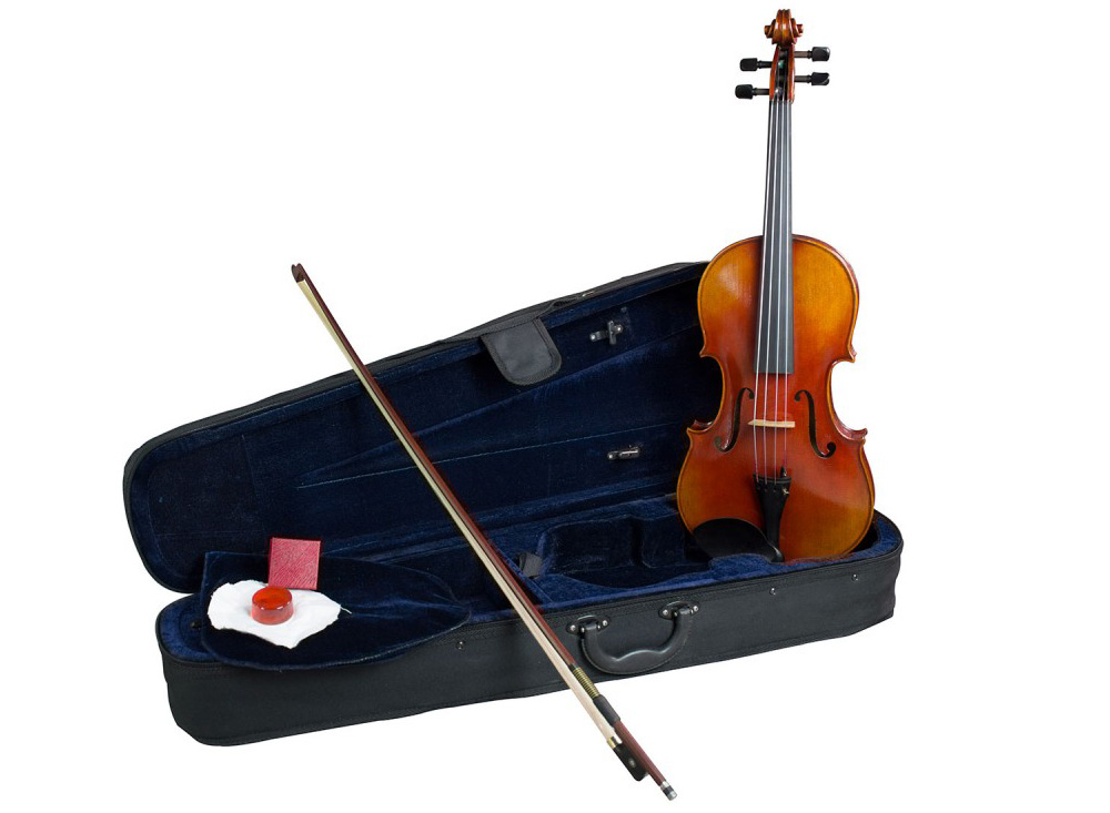 Hidersine Venezia Viola JPB Music