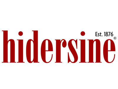 Hidersine Logo