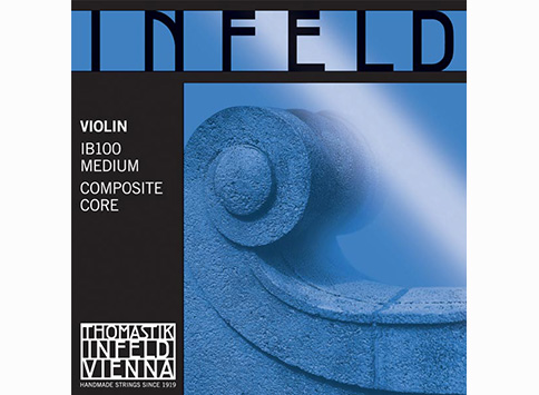 Thomastik-Infeld Blue – JPB Music