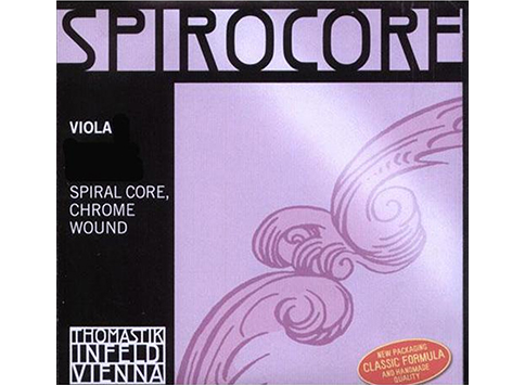 Thomastik-Infeld Spirocore – JPB Music