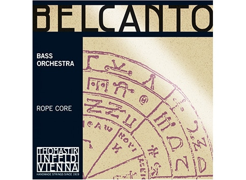 Thomastik-Infeld Belcanto – JPB Music