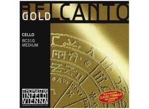 Thomastik-Infeld Belcanto Gold – JPB Music