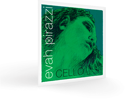 【Evah Pirazzi Soloist】中古チェロ弦　G,D　1本の値段です Pirastro Evah Pirazzi Soloist – JPB Music