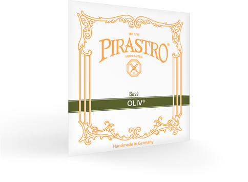 Pirastro Oliv JPB Music