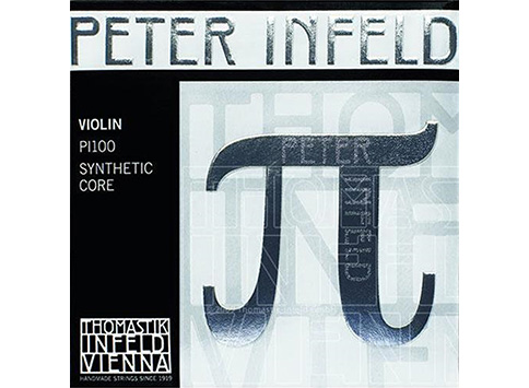Thomastik-Infeld Peter Infeld – JPB Music