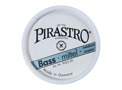 Pirastro Bass Rosin – JPB Music
