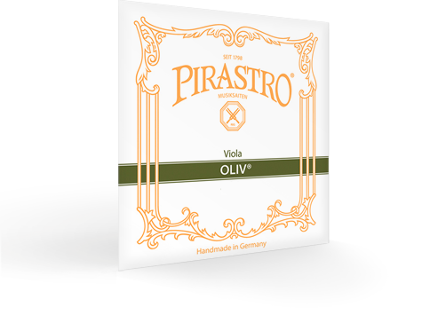 Pirastro Oliv – JPB Music
