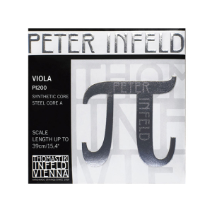 peter infeld viola strings