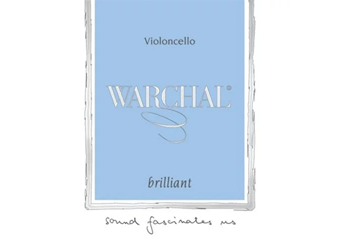 Warchal Brilliant – JPB Music