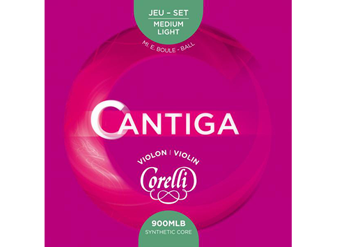 Corelli Cantiga – JPB Music