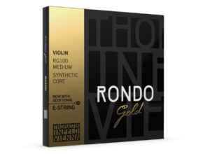 Thomastik-Infeld Rondo Gold